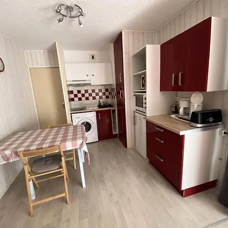 Oncet - 5 Couchages Dans Le Centre De Bari½ges Mae-0883