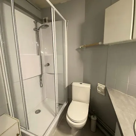 Oncet - 5 Couchages Dans Le Centre De Bari½ges Mae-0883 Lejlighed