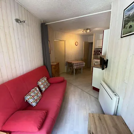 Apartmán Oncet - 5 Couchages Dans Le Centre De Mae-0883 *
