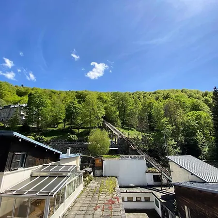 Apartmán Oncet - 5 Couchages Dans Le Centre De Mae-0883 Barèges