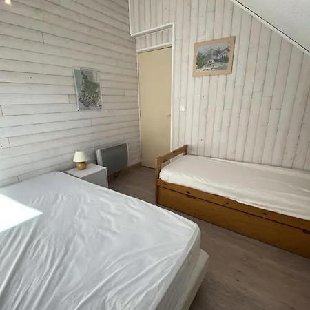 Oncet - 5 Couchages Dans Le Centre De Bari½ges Mae-0883 バレージュ