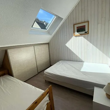 Oncet - 5 Couchages Dans Le Centre De Mae-0883 Apartmán