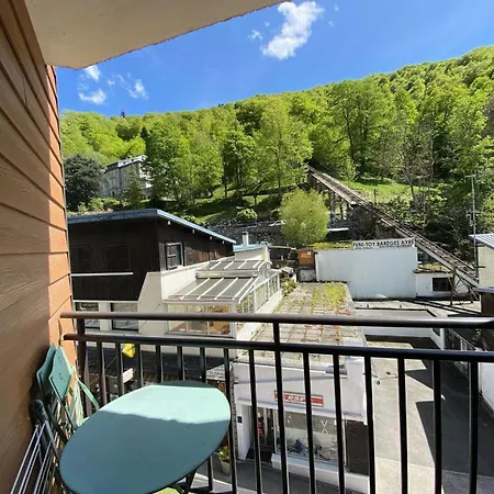 Oncet - 5 Couchages Dans Le Centre De Mae-0883 * Barèges