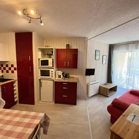 Oncet - 5 Couchages Dans Le Centre De Mae-0883 Apartmán *