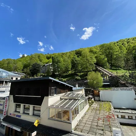 Apartmán Oncet - 5 Couchages Dans Le Centre De Mae-0883 Barèges