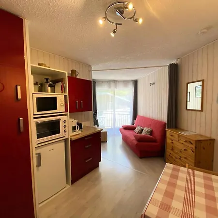 Oncet - 5 Couchages Dans Le Centre De Bari½ges Mae-0883 דירה *