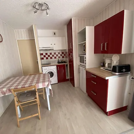Oncet - 5 Couchages Dans Le Centre De Bari½ges Mae-0883