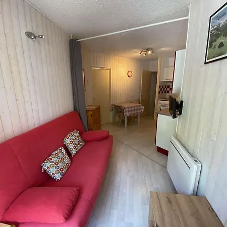 Oncet - 5 Couchages Dans Le Centre De Bari½ges Mae-0883 * בארג'ס