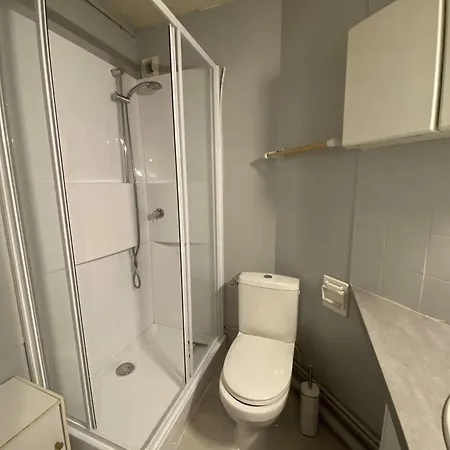 Oncet - 5 Couchages Dans Le Centre De Bari½ges Mae-0883 דירה בארג'ס