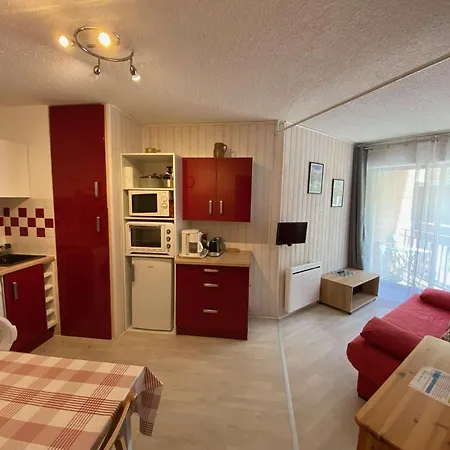דירה Oncet - 5 Couchages Dans Le Centre De Bari½ges Mae-0883 *
